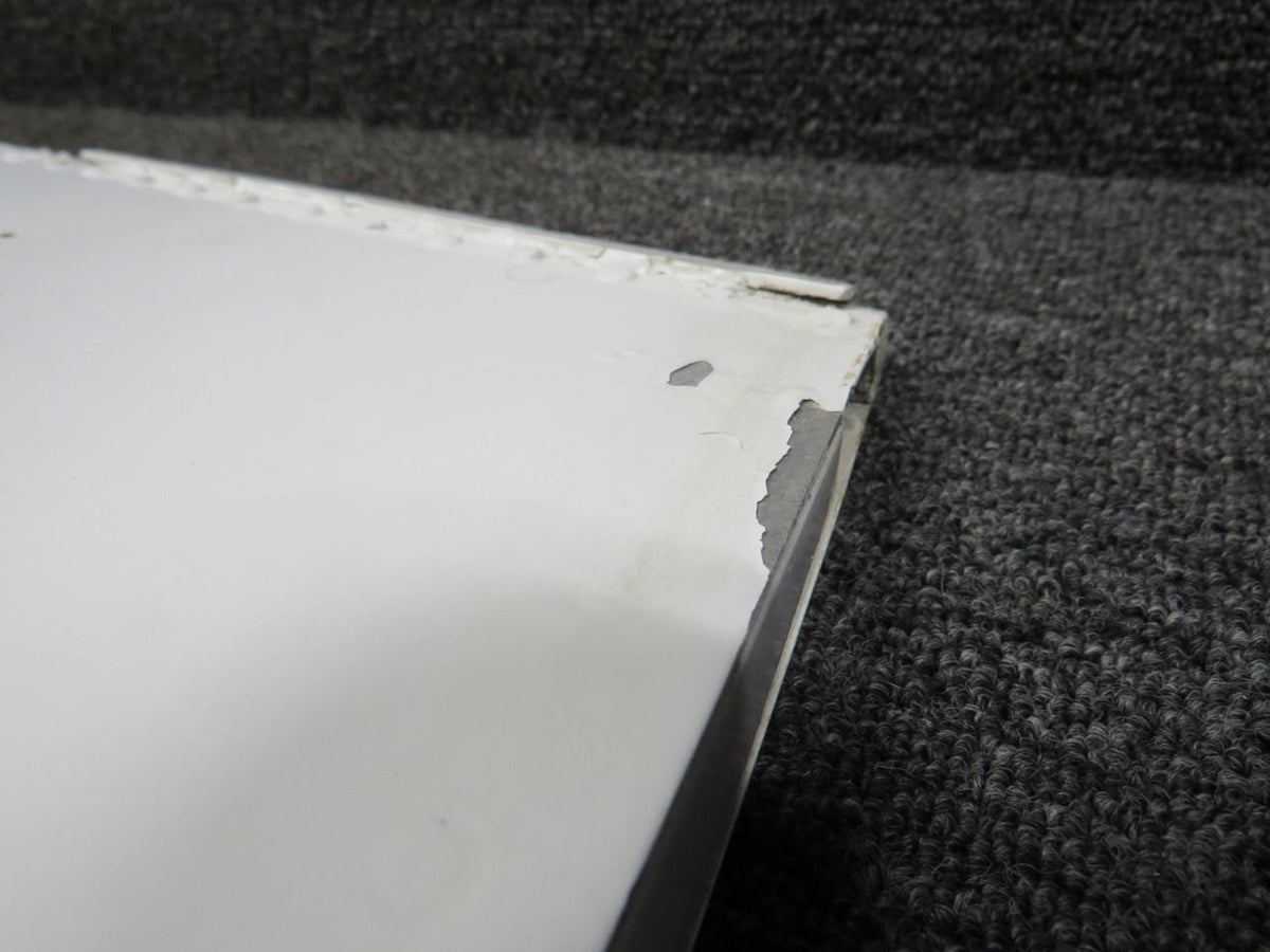 LearJet 2333001-22 (Use: 2493000-15) Learjet 25 Rudder Assembly
