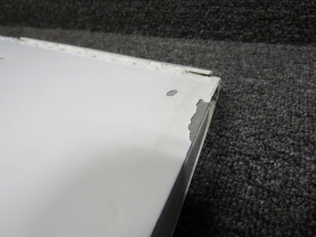 LearJet 2333001-22 (Use: 2493000-15) Learjet 25 Rudder Assembly