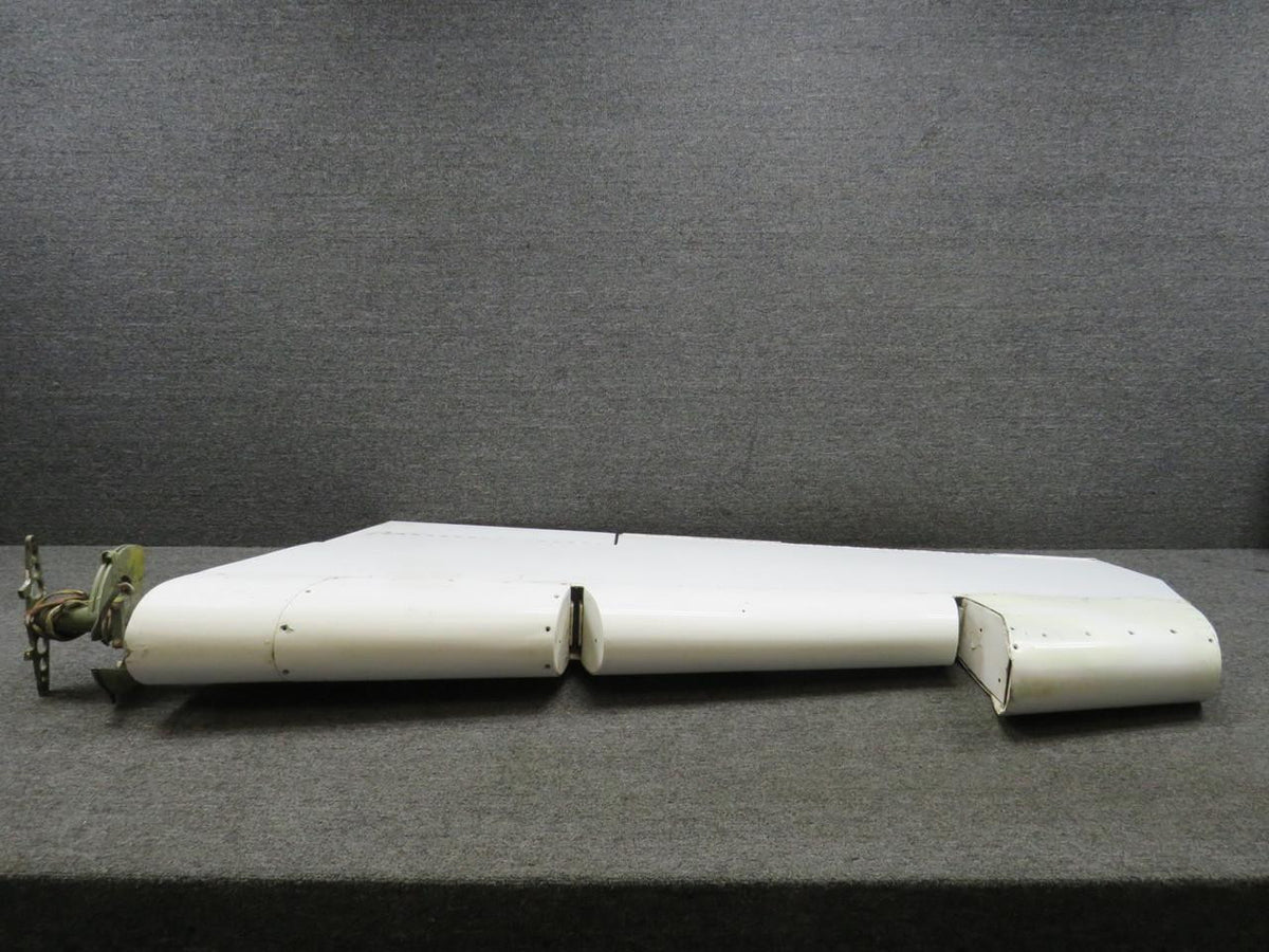 LearJet 2333001-22 (Use: 2493000-15) Learjet 25 Rudder Assembly