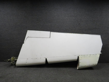 LearJet 2333001-22 (Use: 2493000-15) Learjet 25 Rudder Assembly