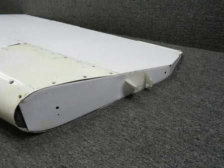 LearJet 2333001-22 (Use: 2493000-15) Learjet 25 Rudder Assembly