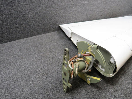 LearJet 2333001-22 (Use: 2493000-15) Learjet 25 Rudder Assembly