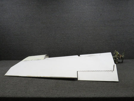 LearJet 2333001-22 (Use: 2493000-15) Learjet 25 Rudder Assembly