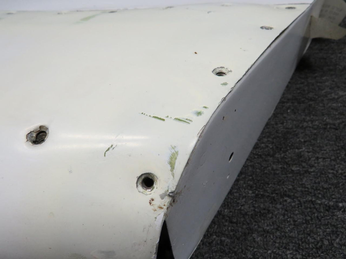 LearJet 2333001-22 (Use: 2493000-15) Learjet 25 Rudder Assembly