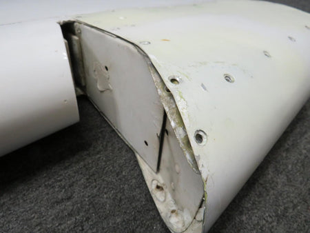 LearJet 2333001-22 (Use: 2493000-15) Learjet 25 Rudder Assembly