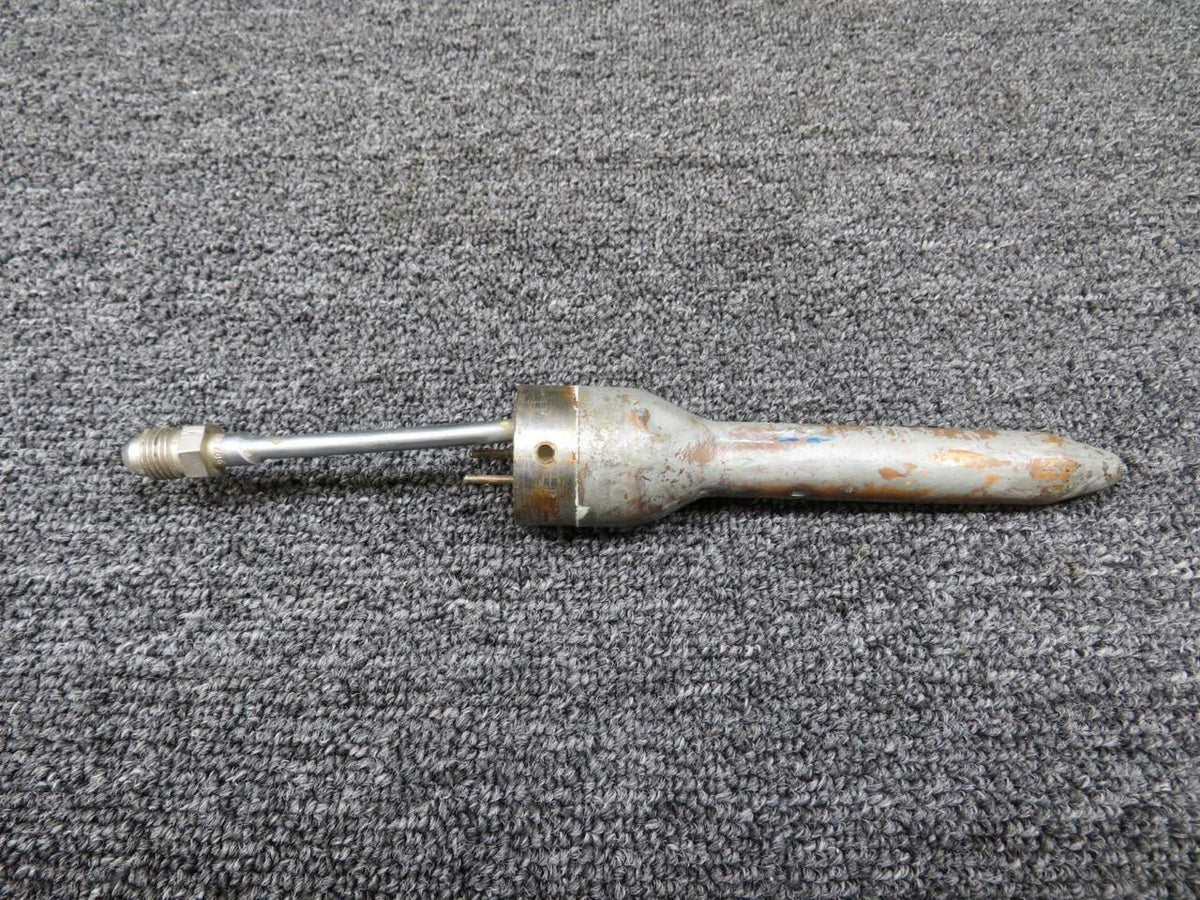Aero Instruments PH500 (Alt: AN5813-1) Aero Instruments Heated Pitot Tube (Dented) (Volts: 24)