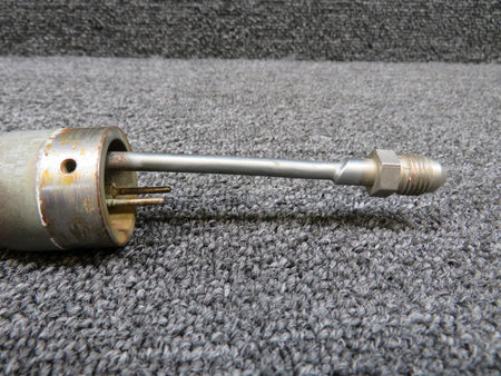 Aero Instruments PH500 (Alt: AN5813-1) Aero Instruments Heated Pitot Tube (Dented) (Volts: 24)