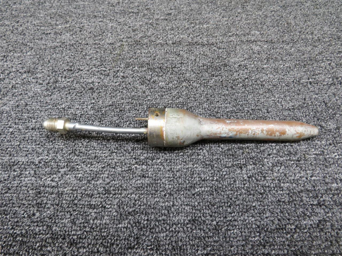 Aero Instruments PH500 (Alt: AN5813-1) Aero Instruments Heated Pitot Tube (Dented) (Volts: 24)