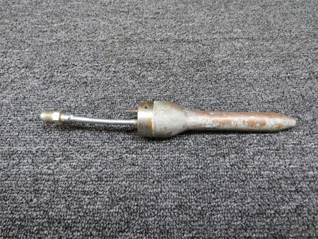 Aero Instruments PH500 (Alt: AN5813-1) Aero Instruments Heated Pitot Tube (Dented) (Volts: 24)