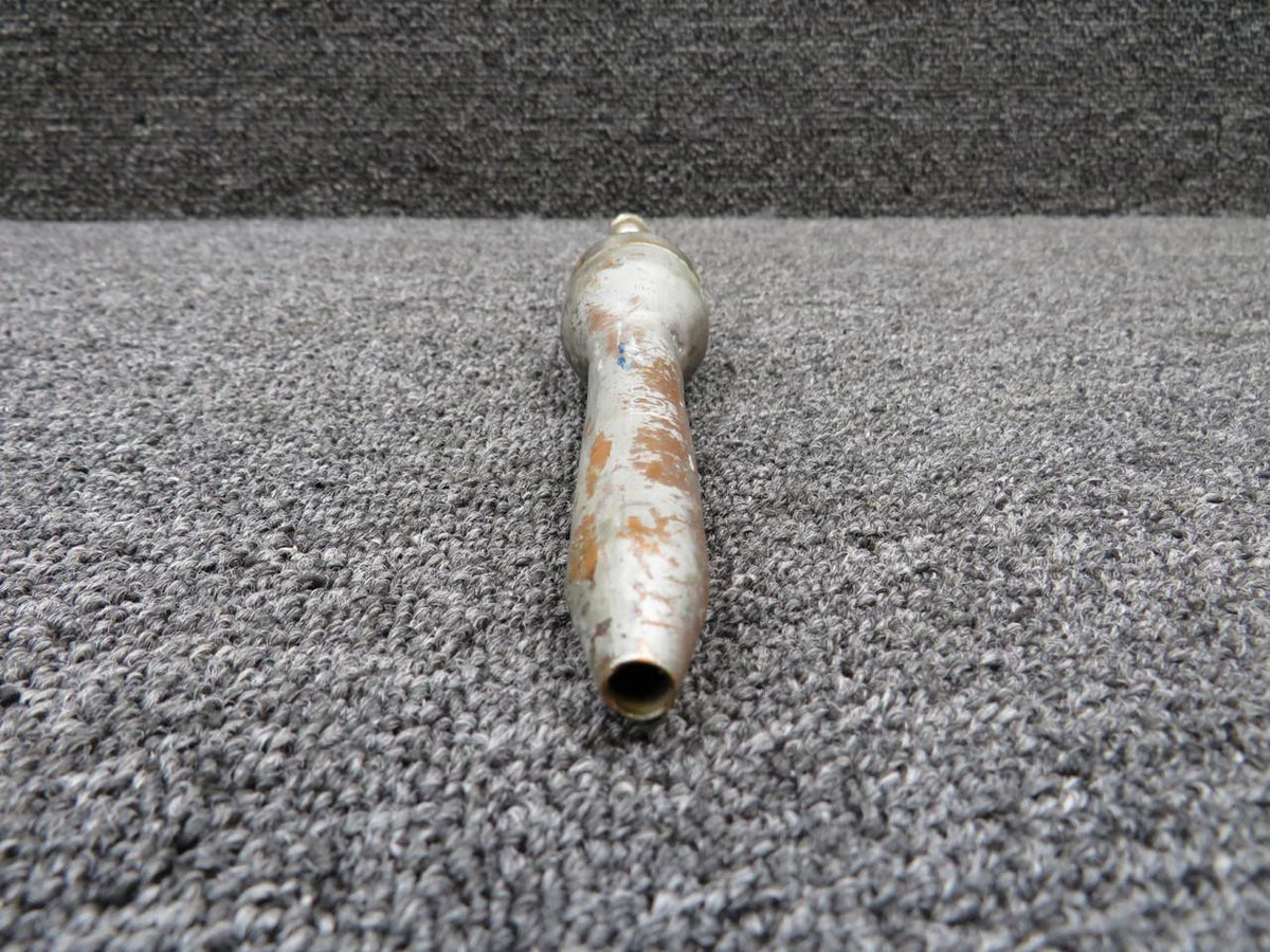 Aero Instruments PH500 (Alt: AN5813-1) Aero Instruments Heated Pitot Tube (Dented) (Volts: 24)