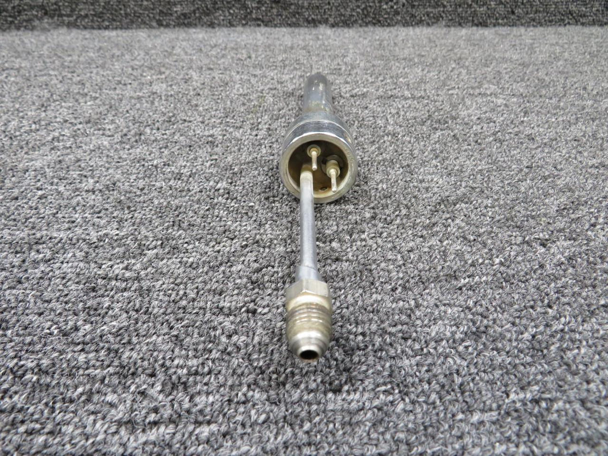 Aero Instruments PH500 (Alt: AN5813-1) Aero Instruments Heated Pitot Tube (Worn, Dented) (24V)