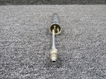 Aero Instruments PH500 (Alt: AN5813-1) Aero Instruments Heated Pitot Tube (Worn, Dented) (24V)