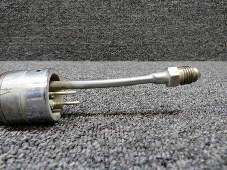 Aero Instruments PH500 (Alt: AN5813-1) Aero Instruments Heated Pitot Tube (Worn, Dented) (24V)