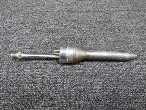 PH500 (Alt: AN5813-1) Aero Instruments Heated Pitot Tube (Worn, Dented) (24V)