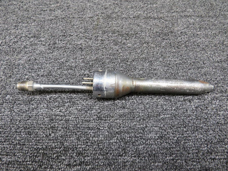 Aero Instruments PH500 (Alt: AN5813-1) Aero Instruments Heated Pitot Tube (Worn, Dented) (24V)
