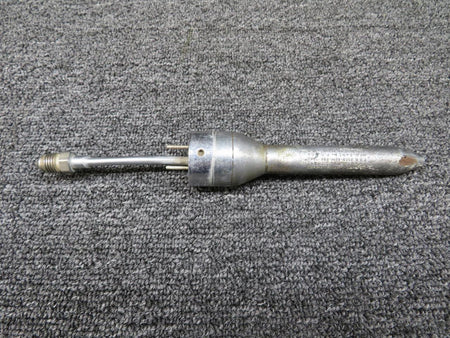 Aero Instruments PH500 (Alt: AN5813-1) Aero Instruments Heated Pitot Tube (Worn, Dented) (24V)