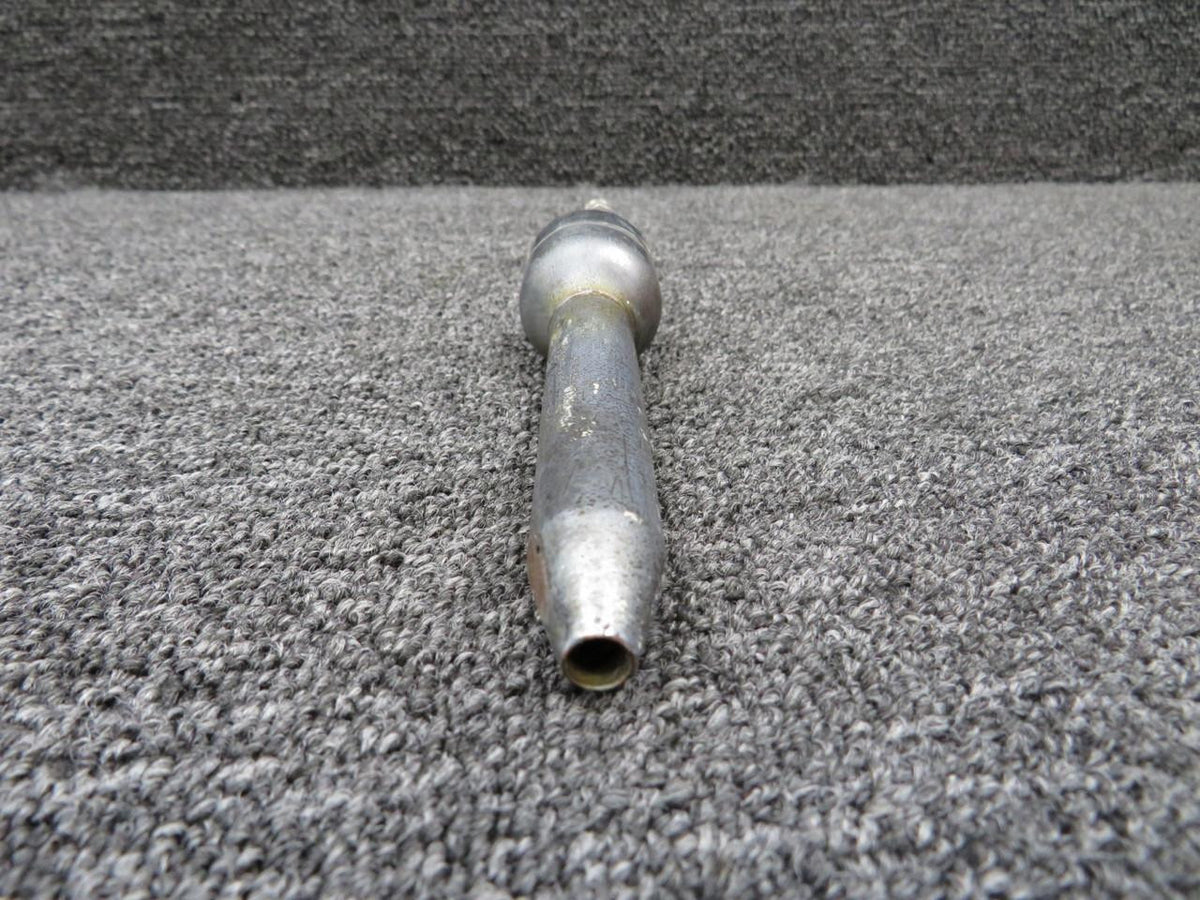 Aero Instruments PH500 (Alt: AN5813-1) Aero Instruments Heated Pitot Tube (Worn, Dented) (24V)