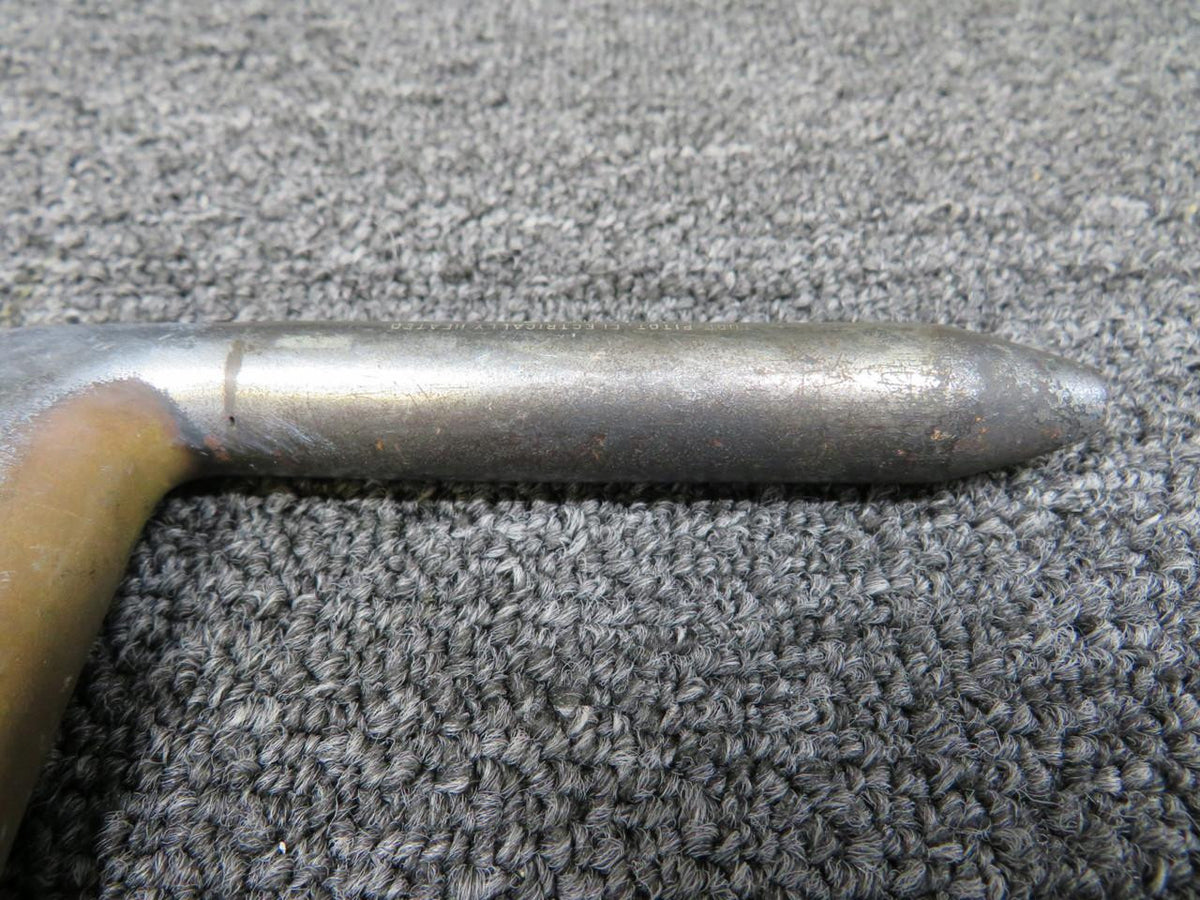 Aero Instruments PH502-5 Aero Instruments Heated Pitot Tube (Worn Tube) (Volts: 24)