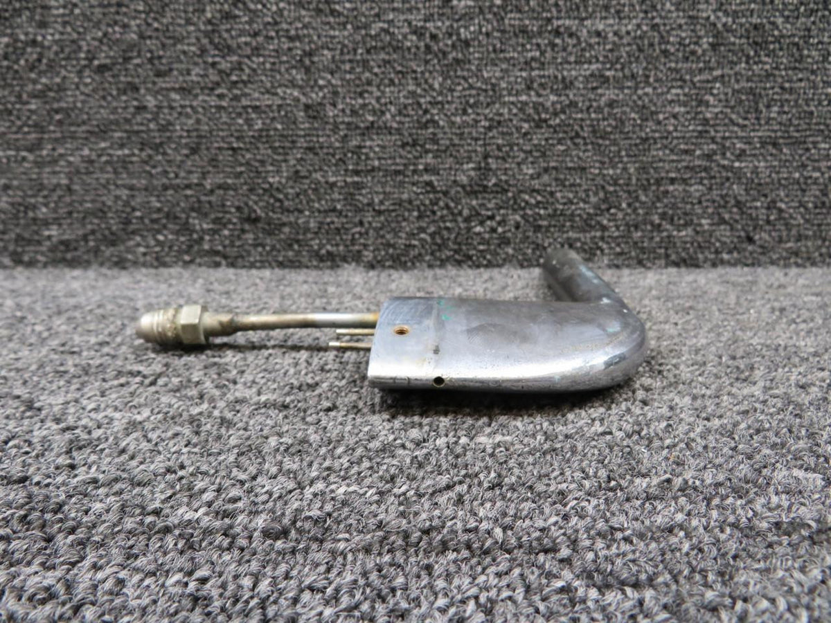 Aero Instruments PH502-5 Aero Instruments Heated Pitot Tube (Worn Tube) (Volts: 24)