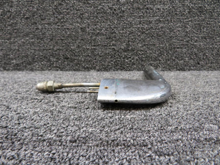 Aero Instruments PH502-5 Aero Instruments Heated Pitot Tube (Worn Tube) (Volts: 24)