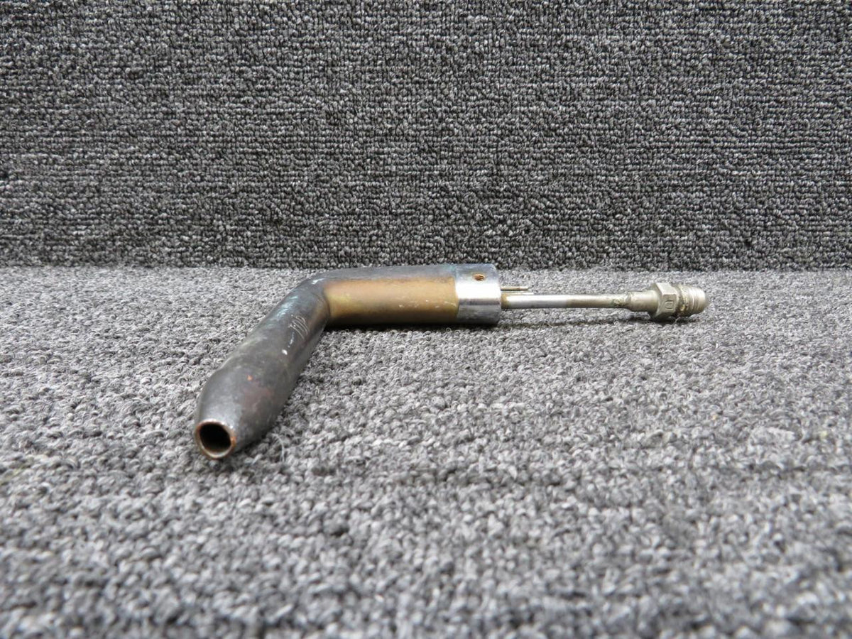 Aero Instruments PH502-5 Aero Instruments Heated Pitot Tube (Worn Tube) (Volts: 24)