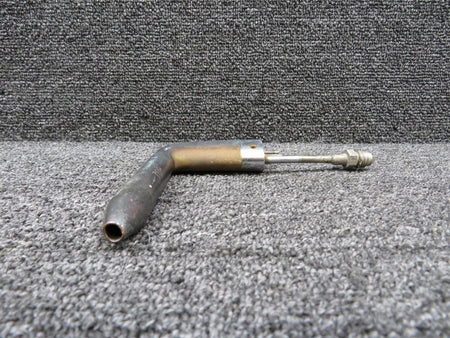 Aero Instruments PH502-5 Aero Instruments Heated Pitot Tube (Worn Tube) (Volts: 24)