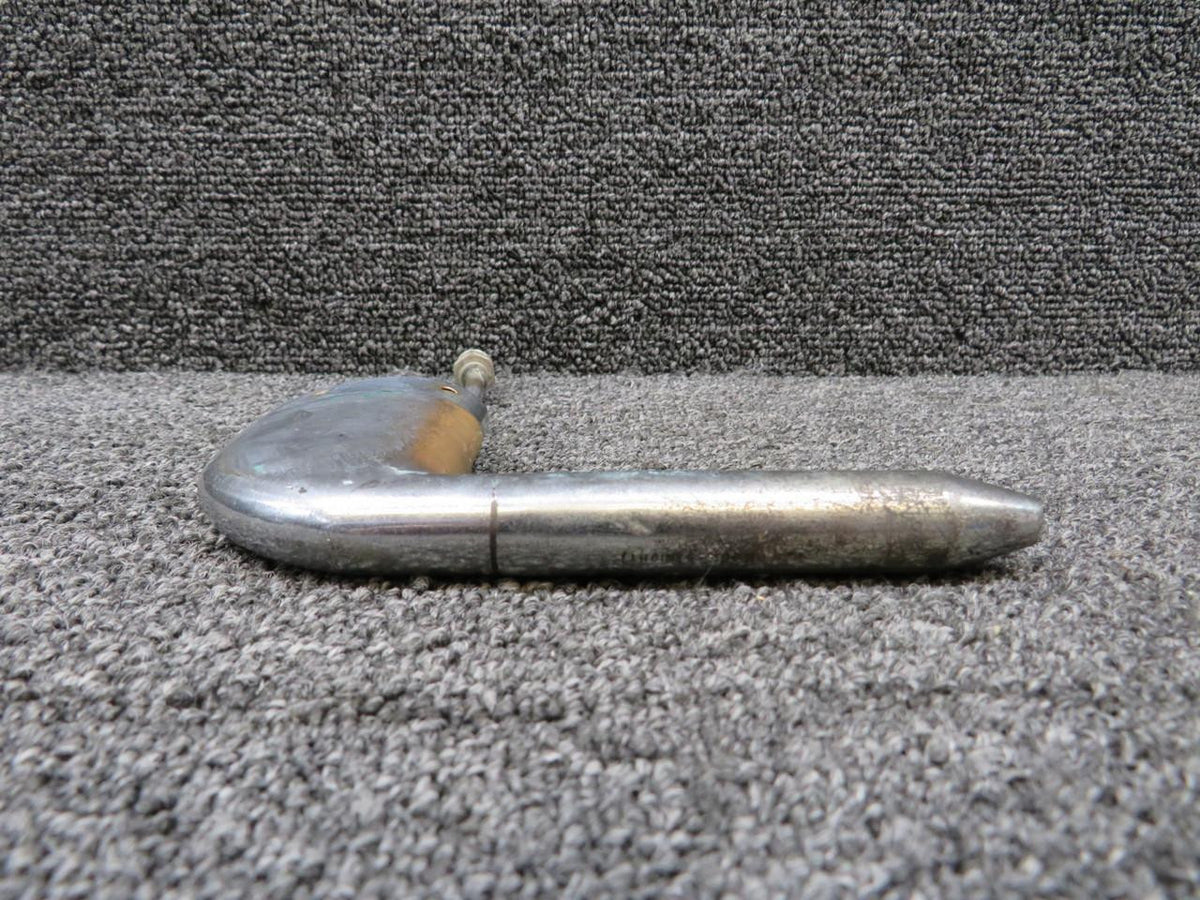 Aero Instruments PH502-5 Aero Instruments Heated Pitot Tube (Worn Tube) (Volts: 24)