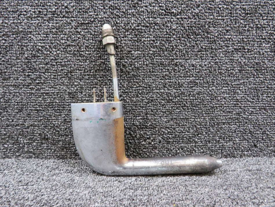 Aero Instruments PH502-5 Aero Instruments Heated Pitot Tube (Worn Tube) (Volts: 24)