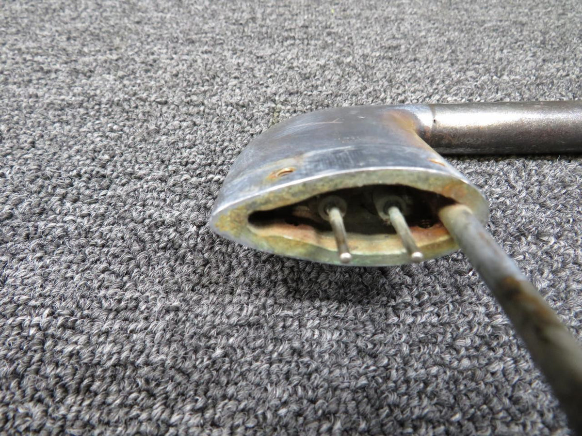 Aero Instruments PH502-5 Aero Instruments Heated Pitot Tube (Worn Tube) (Volts: 24)