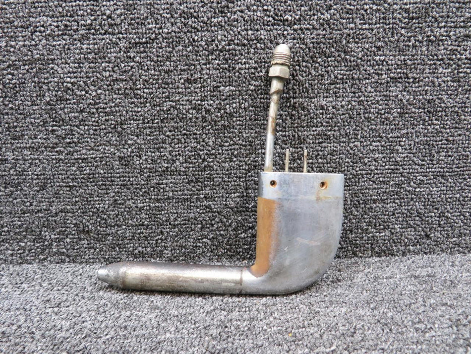 Aero Instruments PH502-5 Aero Instruments Heated Pitot Tube (Worn Tube) (Volts: 24)