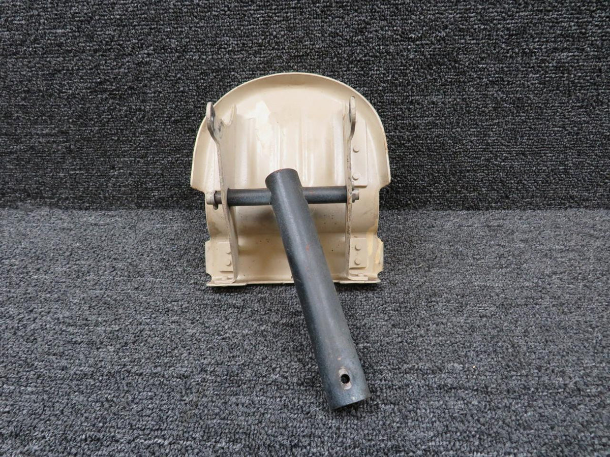 Cessna Aircraft Co 0310453, 0411307 Cessna 172B Brake & Rudder Pedal with Arm Assy with Grip RH