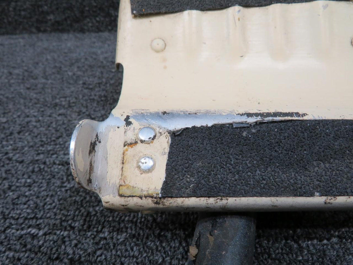 Cessna Aircraft Co 0310453, 0411307 Cessna 172B Brake & Rudder Pedal with Arm Assy with Grip RH