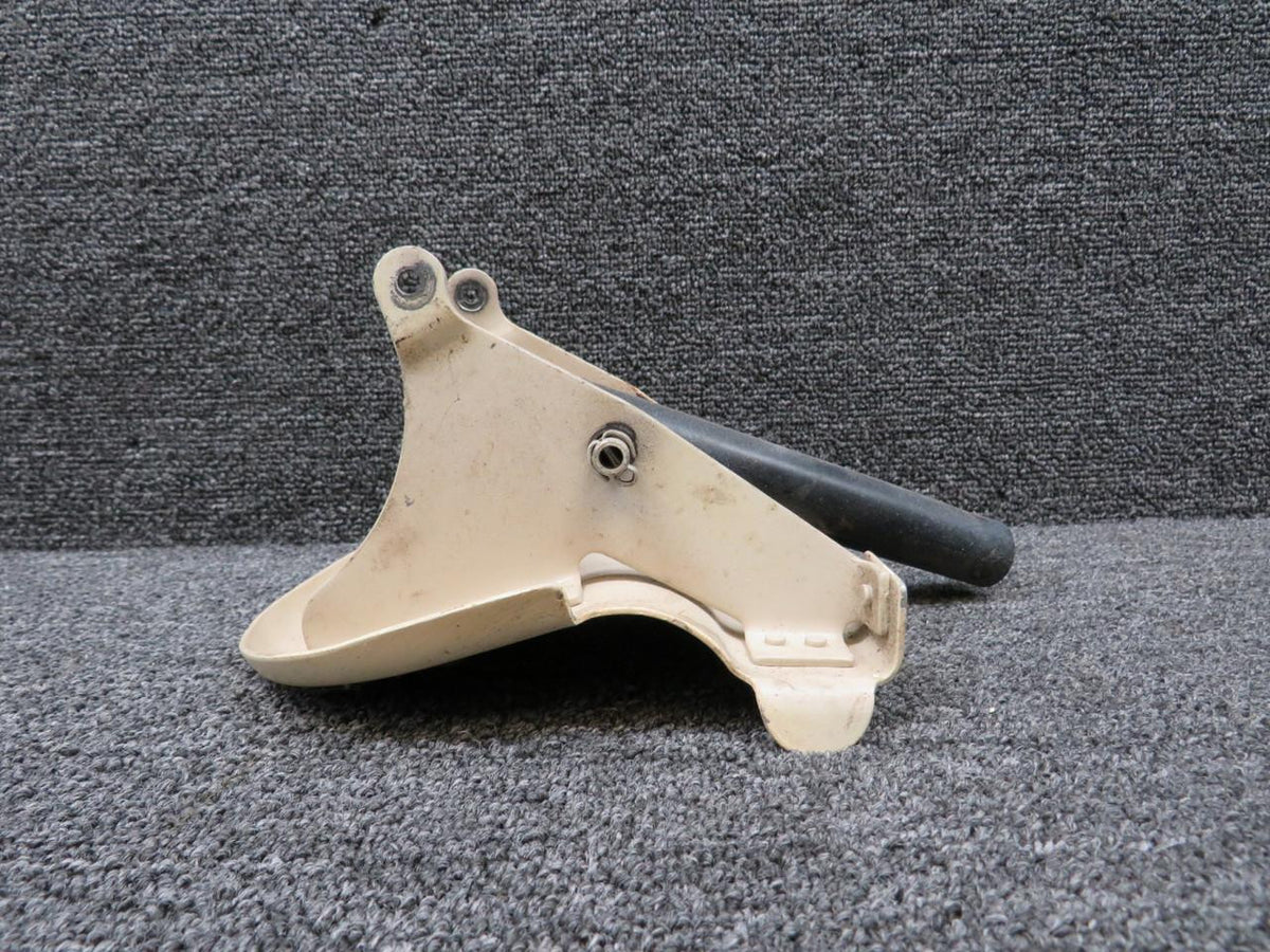 Cessna Aircraft Co 0310453, 0411307 Cessna 172B Brake & Rudder Pedal with Arm Assy with Grip RH