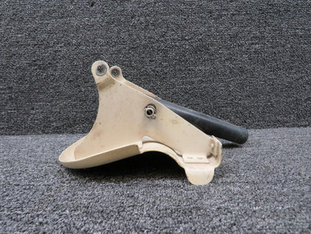 Cessna Aircraft Co 0310453, 0411307 Cessna 172B Brake & Rudder Pedal with Arm Assy with Grip RH