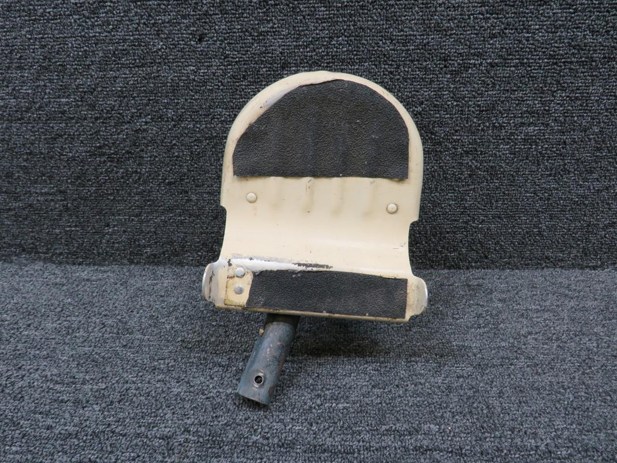 Cessna Aircraft Co 0310453, 0411307 Cessna 172B Brake & Rudder Pedal with Arm Assy with Grip RH