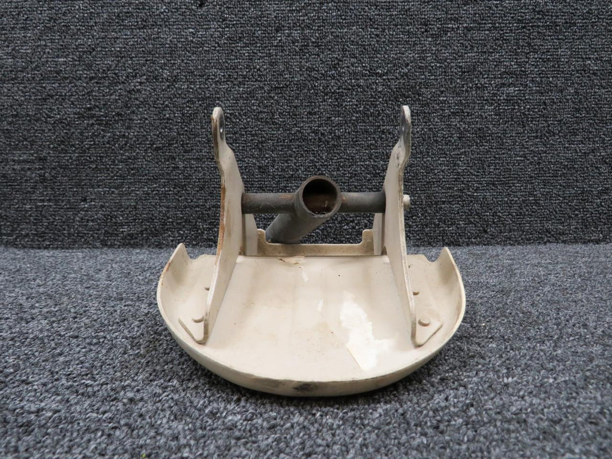 Cessna Aircraft Co 0310453, 0411307 Cessna 172B Brake & Rudder Pedal with Arm Assy with Grip RH