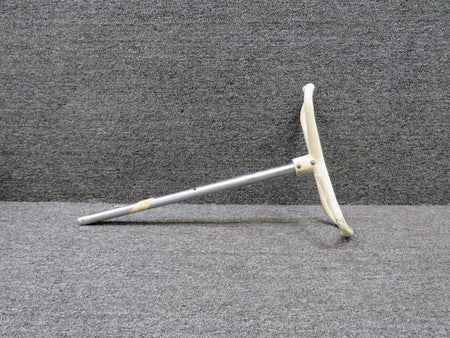 Cessna Aircraft Co 0513127-5 Cessna 172 Control Wheel (Worn) (Diameter: 0.75”, Length: 16.5”)
