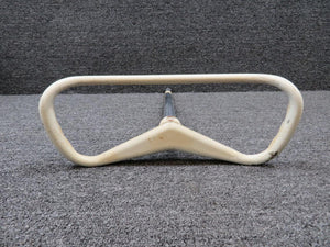 0513127-5 Cessna 172 Control Wheel (Worn) (Diameter: 0.75”, Length: 16.5”)