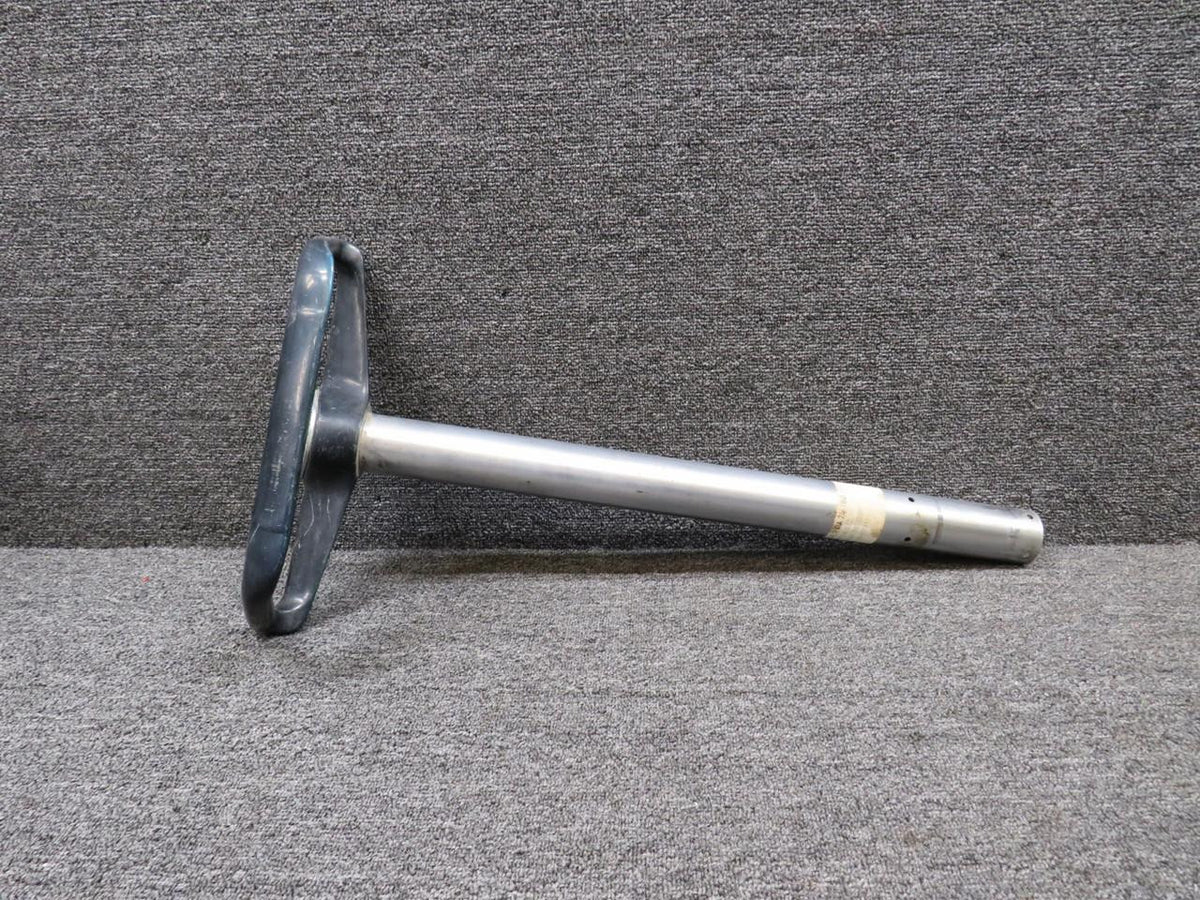 Piper Aircraft Parts 20965-000 Piper PA24-180 Control Wheel Assy (Diameter: 1.625”, Length: 19.375”)