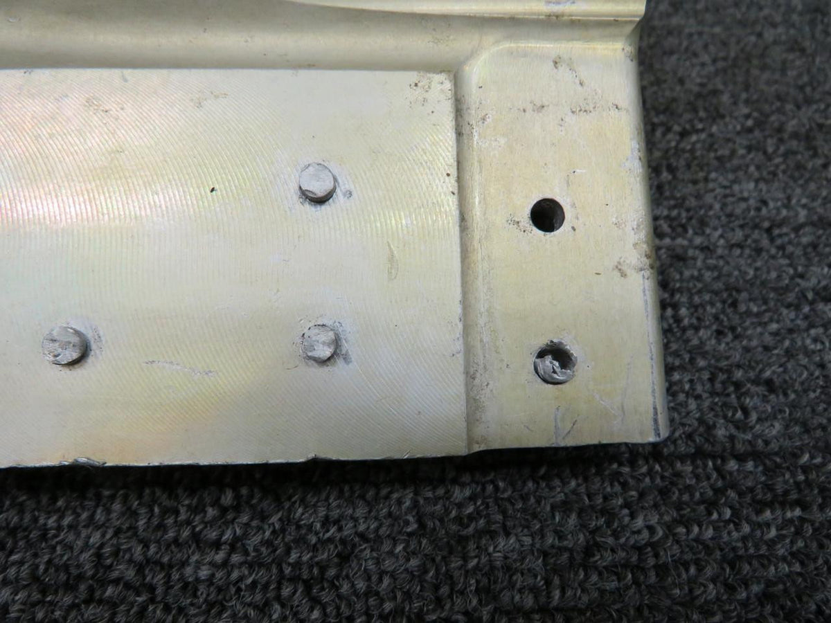 Cessna Aircraft Parts 1241615-2 (Use: 1241690-2) Cessna 210L Main Gear Actuator Support Outboard RH