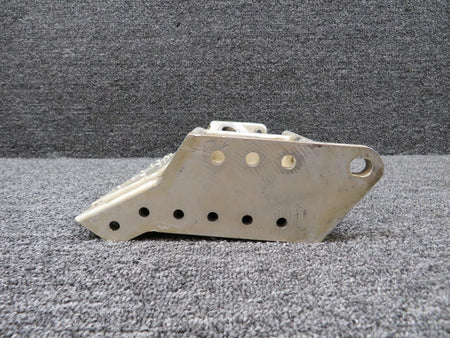 Cessna Aircraft Parts 1241615-2 (Use: 1241690-2) Cessna 210L Main Gear Actuator Support Outboard RH