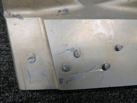 Cessna Aircraft Parts 1241615-2 (Use: 1241690-2) Cessna 210L Main Gear Actuator Support Outboard RH