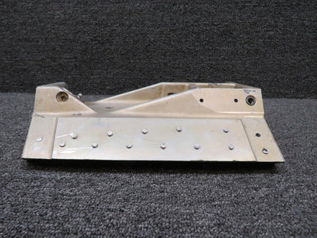 Cessna Aircraft Parts 1241615-2 (Use: 1241690-2) Cessna 210L Main Gear Actuator Support Outboard RH