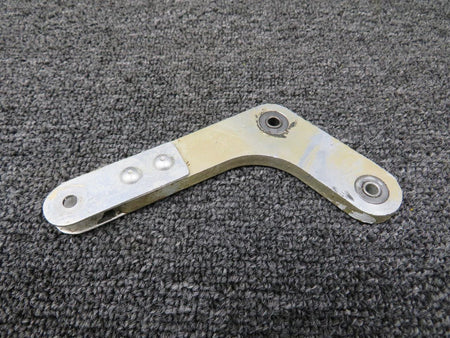 Cessna Aircraft Parts 1712142-1 Cessna 177RG Stabilator Trim Tab Bellcrank