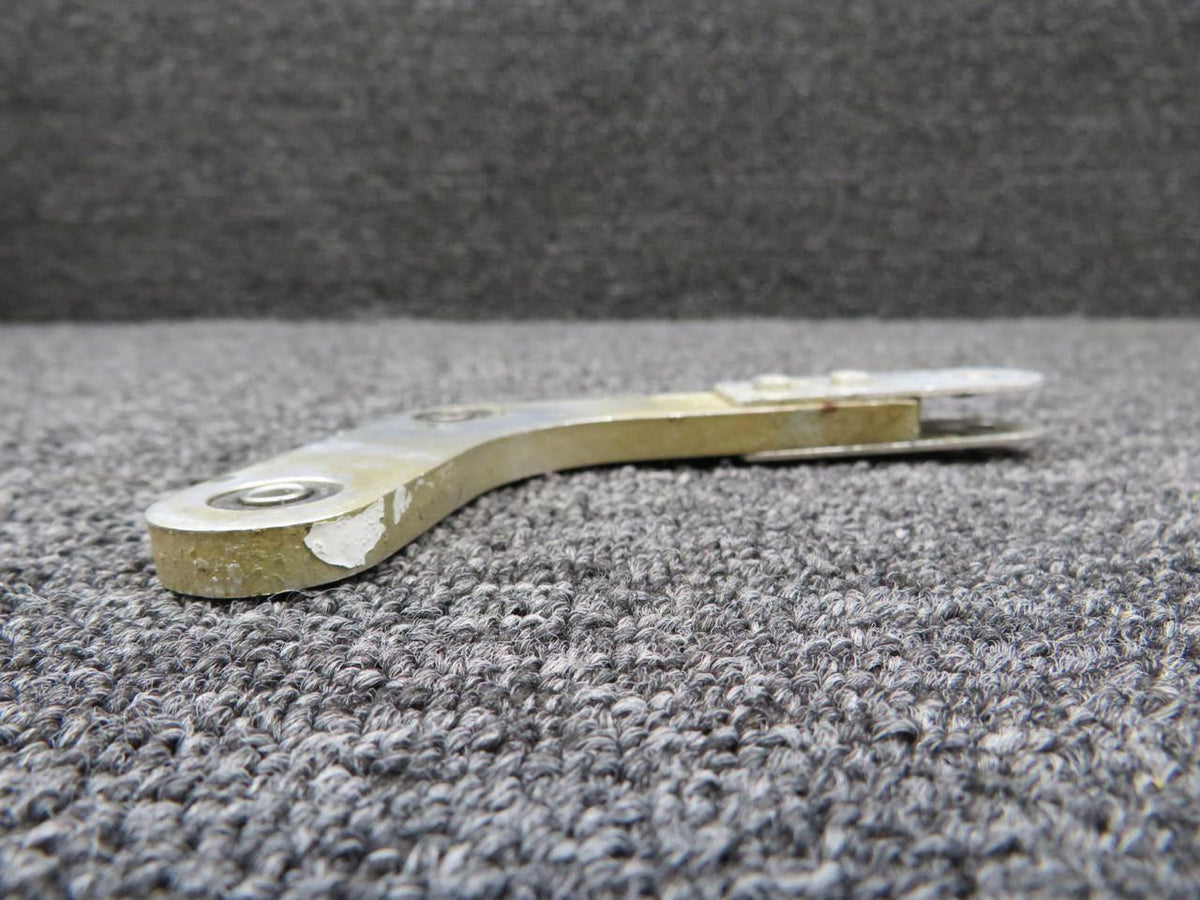 Cessna Aircraft Parts 1712142-1 Cessna 177RG Stabilator Trim Tab Bellcrank