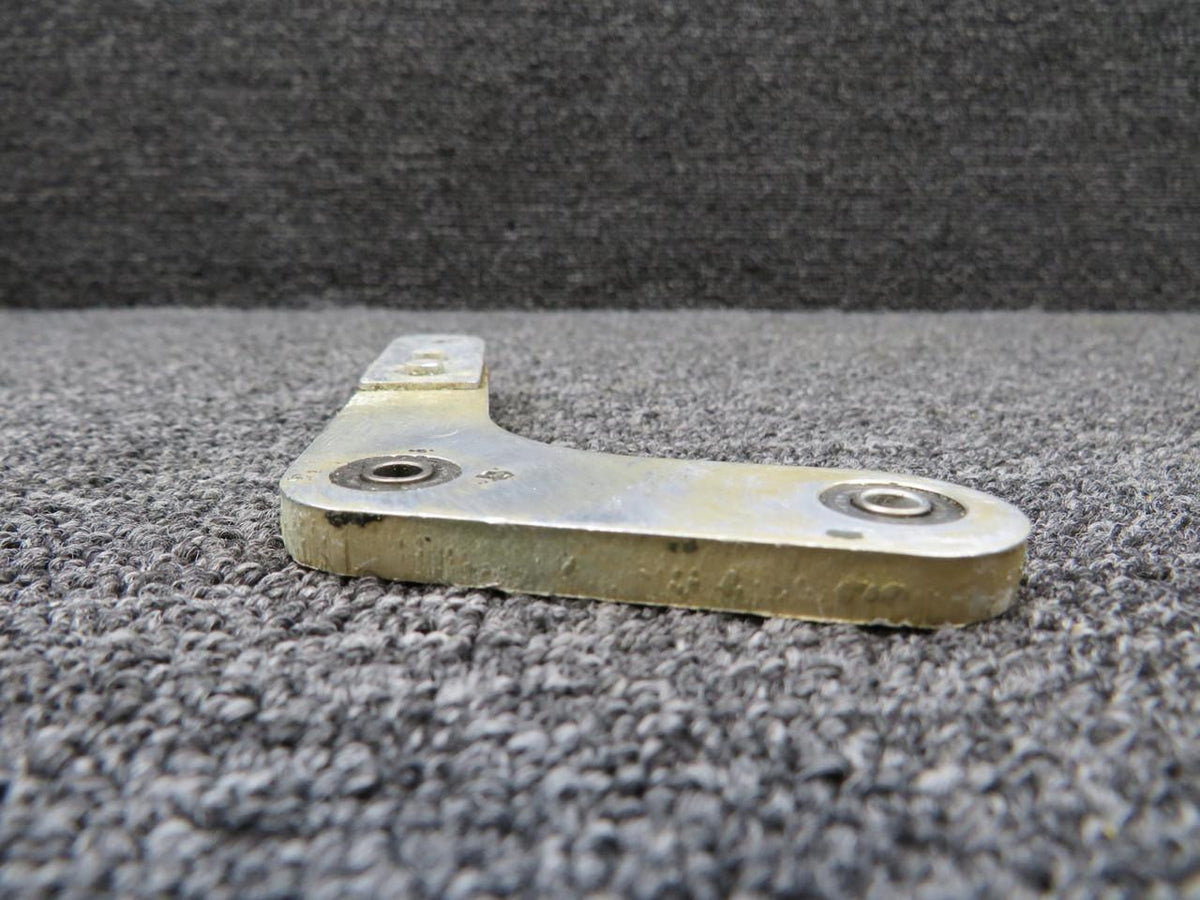 Cessna Aircraft Parts 1712142-1 Cessna 177RG Stabilator Trim Tab Bellcrank