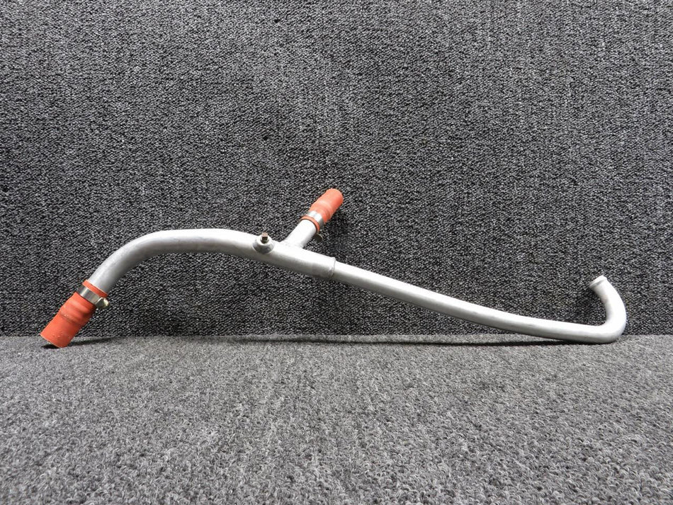 LearJet 2419011-12 Learjet L-25D De-Ice Blast Tube