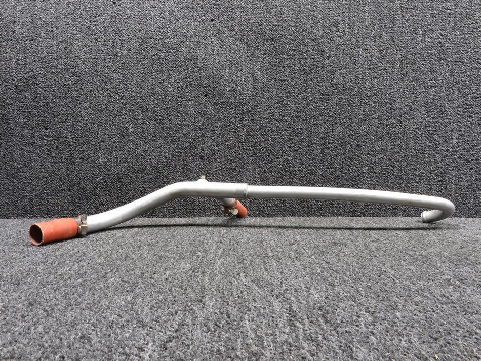 LearJet 2419011-12 Learjet L-25D De-Ice Blast Tube