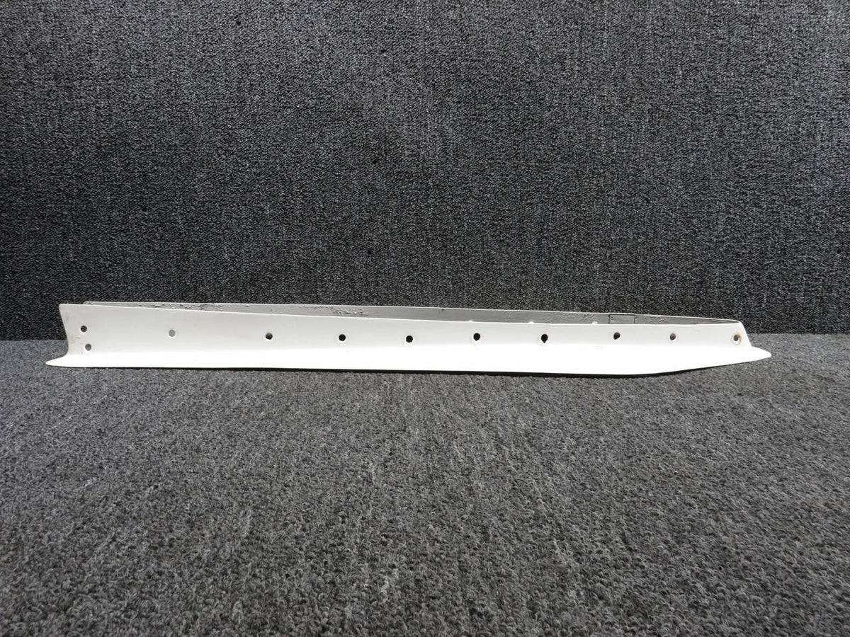 LearJet 2332021-17 Learjet L-35 Gap Fairing Horizontal Stabilizer LH (Light Corrosion)