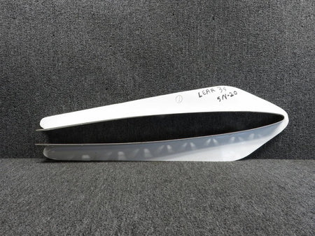 LearJet 2332021-17 Learjet L-35 Gap Fairing Horizontal Stabilizer LH (Light Corrosion)